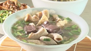 蘭姐古早味傳統美食