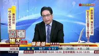 20250417雄才戰略 #陳建雄 #雄才戰略 #運達投顧