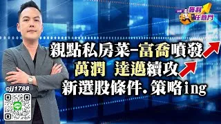 20250523台股獲利任意門 #林建宏 #台股獲利任意門 #永誠國際投顧
