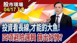 鮑爾不救市,降息再等等!要有長期抗戰概念股操作思維 四項避險選股邏輯 篩出好牌?仁寶.頎邦.亞泥.台肥 穩抱免驚!