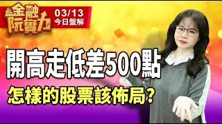 20250313金融曼哈頓 #阮蕙慈 #金融曼哈頓 #大華國際投顧