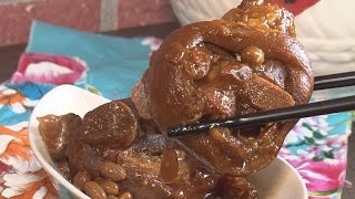 瓦香煨湯料理