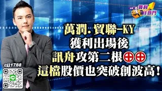 20250428台股獲利任意門 #林建宏 #台股獲利任意門 #永誠國際投顧