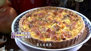 喜子鹹派 Xizi Pie