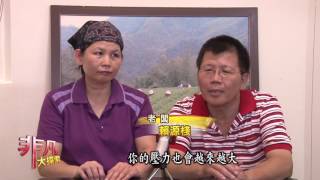 元素手工漢堡