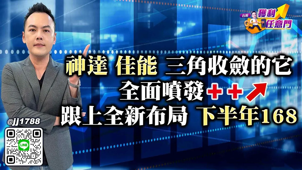 20250612台股獲利任意門 #林建宏 #台股獲利任意門 #永誠國際投顧