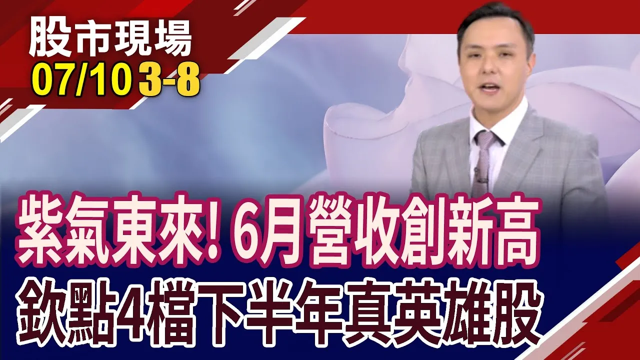 造山者們火力全開 設備股"機"運一波波?汎銓檢測商機應運而生!AI伺服器+航太雙引擎 大戶緊擁jpp-KY?
