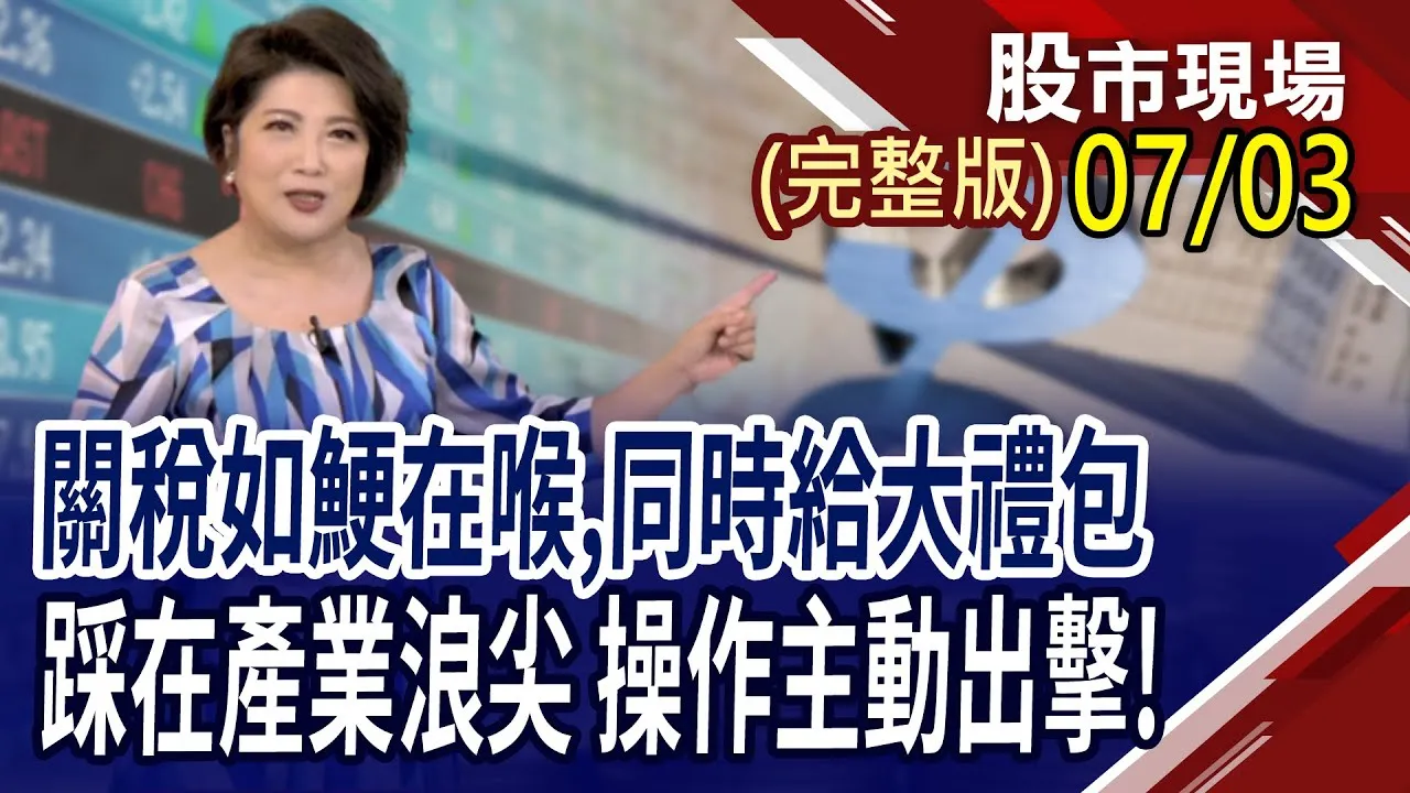 新台幣見28字頭 高毛利產業無所"匯"懼!主動式ETF兜裡的寶,誰更有看頭?中東大單入港 伺服器資料中心恢復大成長?