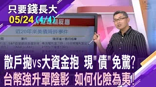 川普祭各種關稅 全為了美債而來!台幣強升對債蛙殺傷力更重?風雨飄搖 先美債再投等債,最後非投等債?