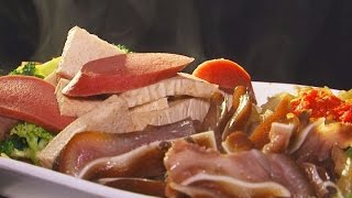 滷一郎滷味