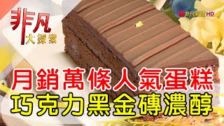 Aposo艾波索法式甜點(南京光復店)