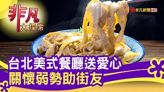 籌學費美式餐廳